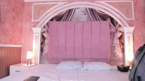 Snapshot of magnus_alejo chatting on 10-01-25, 11:27 Magnus Alejo online show from 10-01-25, 11:27