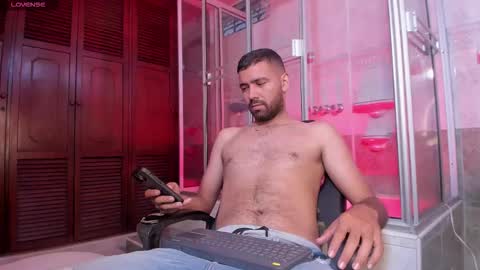 Snapshot of magnus_alejo chatting on 10-02-25, 11:28 Magnus Alejo online show from 10-02-25, 11:28