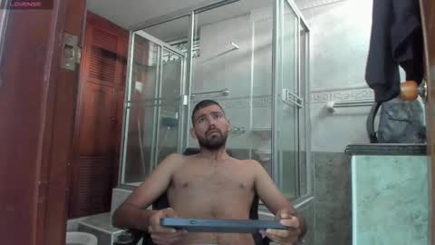 Snapshot of magnus_alejo chatting on 10-03-25, 11:29 Magnus Alejo online show from 10-03-25, 11:29