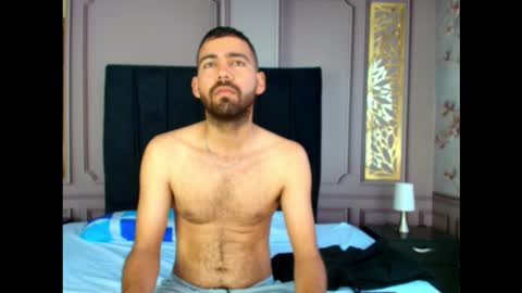 Snapshot of magnus_alejo chatting on 10-06-25, 11:18 Magnus Alejo online show from 10-06-25, 11:18