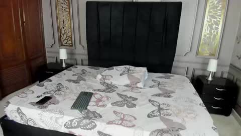 Snapshot of magnus_alejo chatting on 10-17-25, 11:24 Magnus Alejo online show from 10-17-25, 11:24