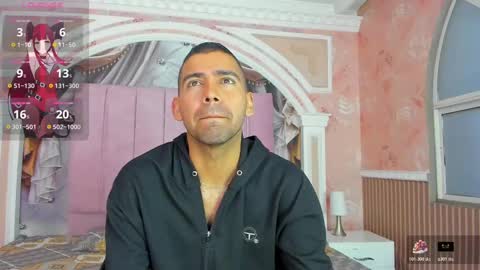 Snapshot of magnus_alejo chatting on 10-24-25, 11:39 Magnus Alejo online show from 10-24-25, 11:39