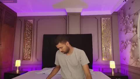 Snapshot of magnus_alejo chatting on 11-14-25, 09:41 Magnus Alejo online show from 11-14-25, 09:41