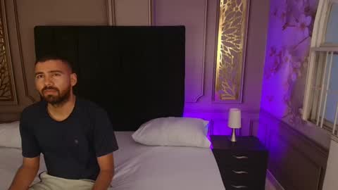 Snapshot of magnus_alejo chatting on 11-22-25, 11:20 Magnus Alejo online show from 11-22-25, 11:20