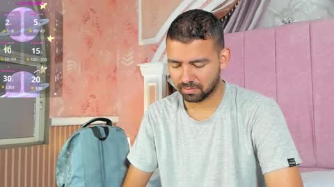 Snapshot of magnus_alejo chatting on 11-27-25, 11:23 Magnus Alejo online show from 11-27-25, 11:23