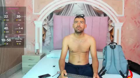 Magnus Alejo online show from 02-02-26, 11:42