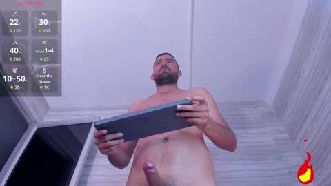 Magnus Alejo online show from 02-06-26, 10:46