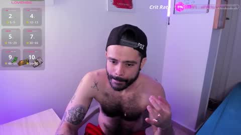     online show from 12-15-25, 05:01