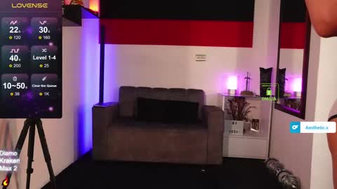 If you want me to use the Lovense please let me know  --    online show from 02-26-25, 04:56