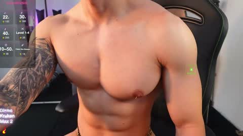 If you want me to use the Lovense please let me know  --    online show from 10-14-25, 04:30