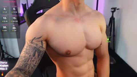 If you want me to use the Lovense please let me know  --    online show from 11-13-25, 05:01