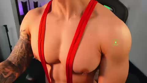 If you want me to use the Lovense please let me know  --    online show from 02-27-26, 05:13