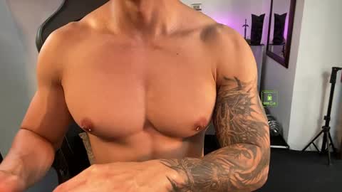 If you want me to use the Lovense please let me know  --    online show from 04-30-26, 09:30