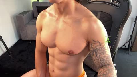 Snapshot of magnus_savage chatting on 06-10-26, 05:56 If you want me to use the Lovense please let me know -- online show from 06-10-26, 05:56