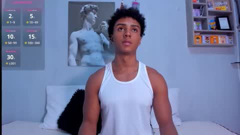 Snapshot of magnusking_ chatting on 12-05-25, 01:03 Magnus King online show from 12-05-25, 01:03