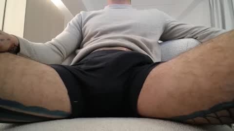 magnusohm online show from 04-12-26, 09:31