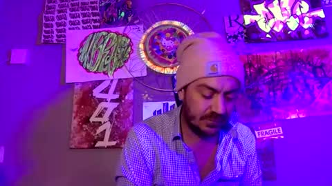 mahassitwalou online show from 03-14-26, 06:08