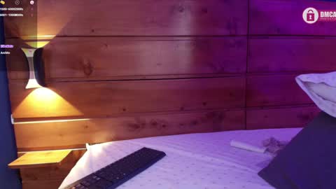 Dani online show from 01-10-25, 02:13