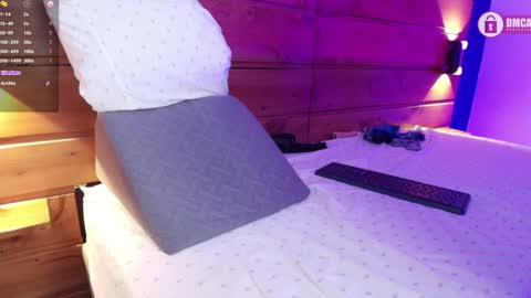 Dani online show from 01-13-25, 05:12