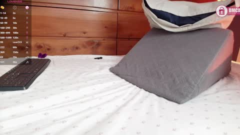 Dani online show from 02-07-25, 06:24