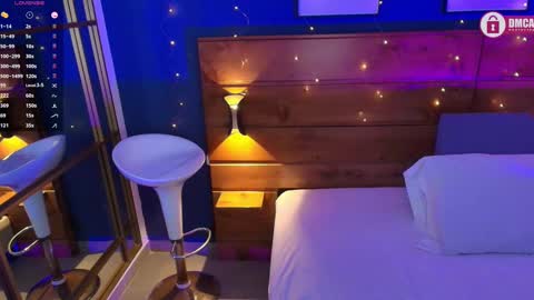 Dani online show from 02-28-25, 02:42