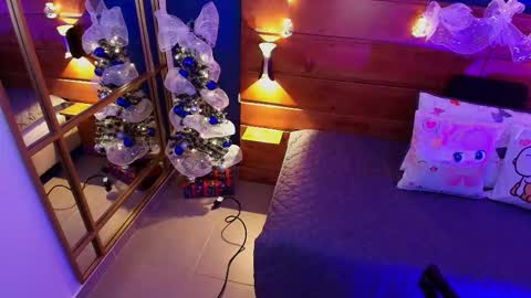 Dani online show from 12-19-25, 11:17