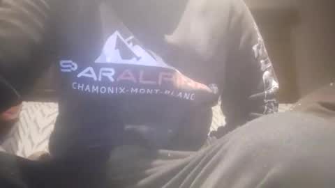 maho0 online show from 01-10-26, 05:20