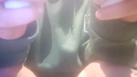 maho0 online show from 01-18-26, 06:50