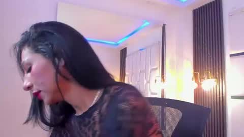 Maia Clark online show from 07-07-26, 10:03