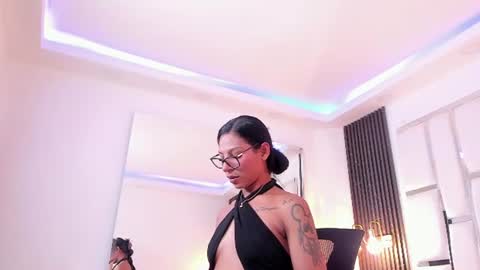 Maia Clark online show from 07-27-26, 07:21