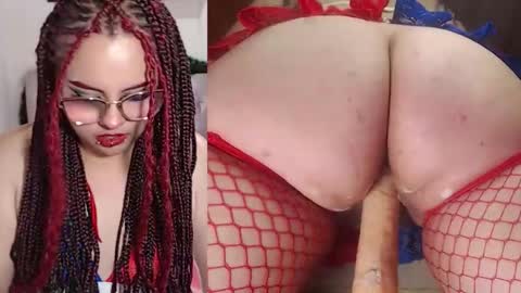 maia_funny online show from 12-19-25, 04:41