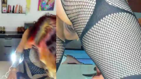 maia_funny online show from 04-23-26, 03:08