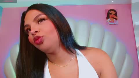 CamiiGarcia online show from 03-06-26, 11:28