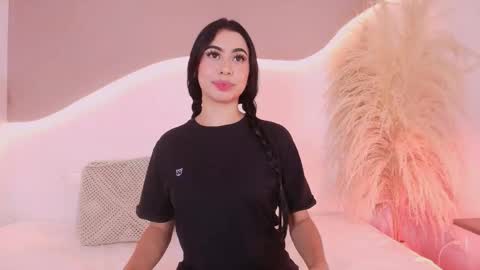 MAIA  LIA  online show from 01-07-26, 01:52