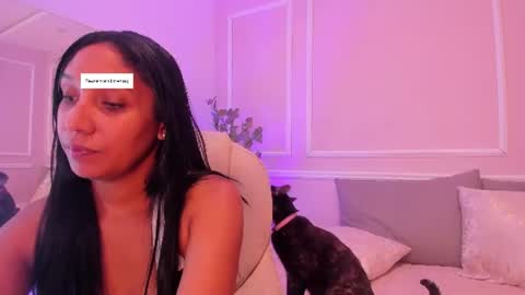 Maia online show from 07-24-26, 11:19