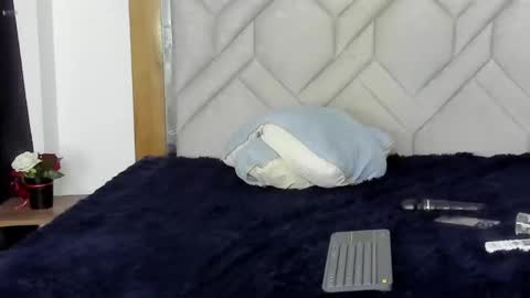 Maia Stark online show from 02-25-25, 09:09