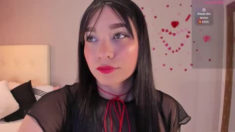 Maia online show from 03-12-26, 12:22