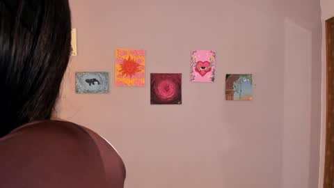 Maia online show from 04-27-26, 12:25