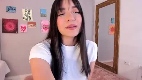 Maia online show from 07-23-26, 12:36