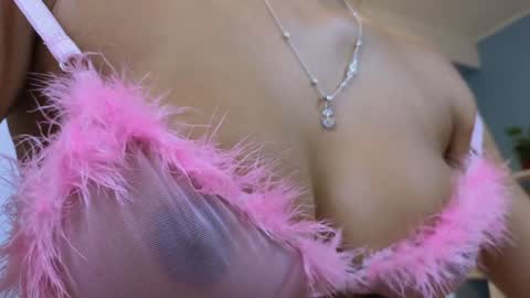 Maiaa Ruiz  online show from 12-04-24, 03:10