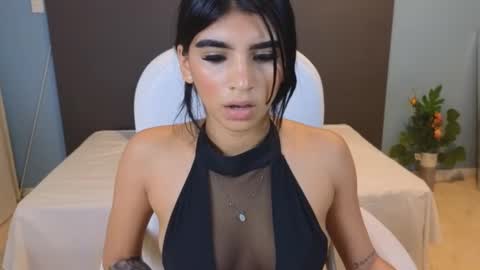 Maiaa Ruiz  online show from 01-04-25, 03:49