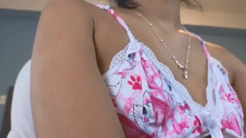 Maiaa Ruiz  online show from 01-16-25, 04:18