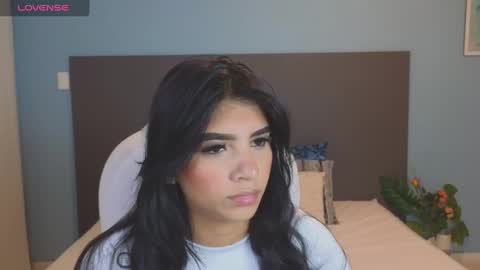 Maiaa Ruiz  online show from 02-10-25, 01:11