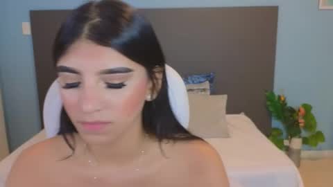 Maiaa Ruiz  online show from 02-12-25, 01:37