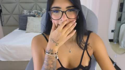 Maiaa Ruiz  online show from 04-21-26, 01:28