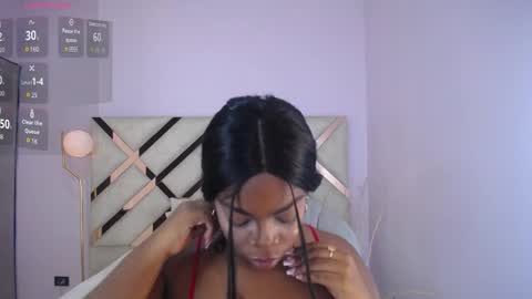 Maia Charris online show from 04-04-26, 12:02