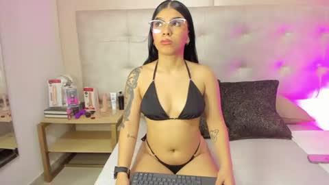 MaiaLopez online show from 07-25-26, 03:59
