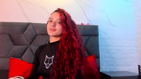 Maia  online show from 09-09-25, 11:32