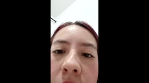 Snapshot of maiarosse_ chatting on 01-24-25, 04:37 MaiaRosse online show from 01-24-25, 04:37