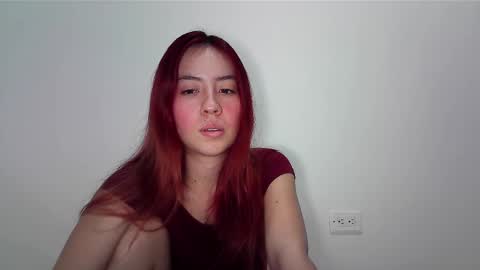 Snapshot of maiarosse_ chatting on 03-10-25, 05:22 MaiaRosse online show from 03-10-25, 05:22